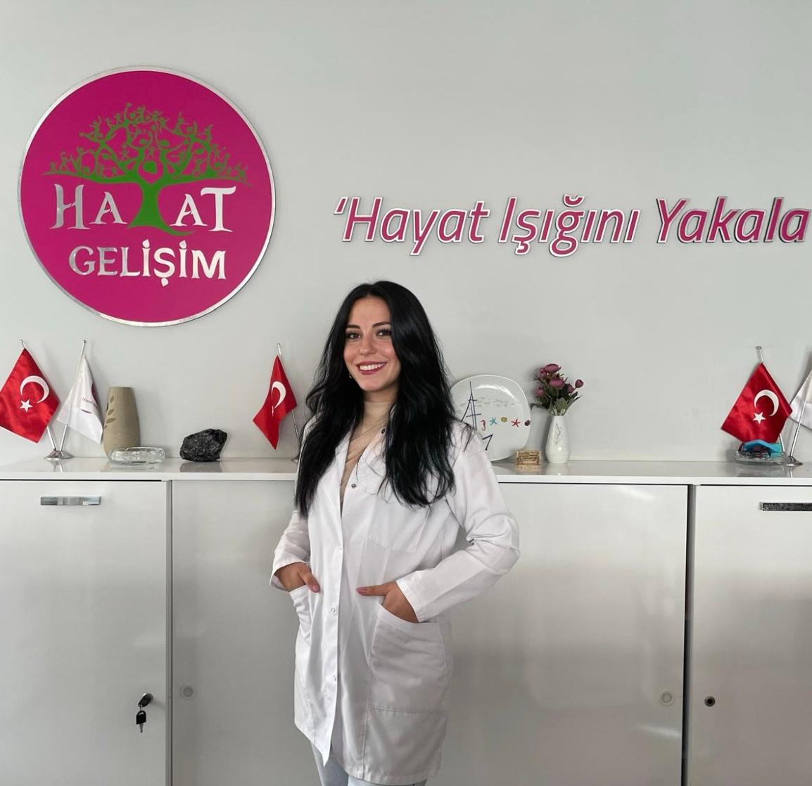 Aleyna ADIGÜZEL