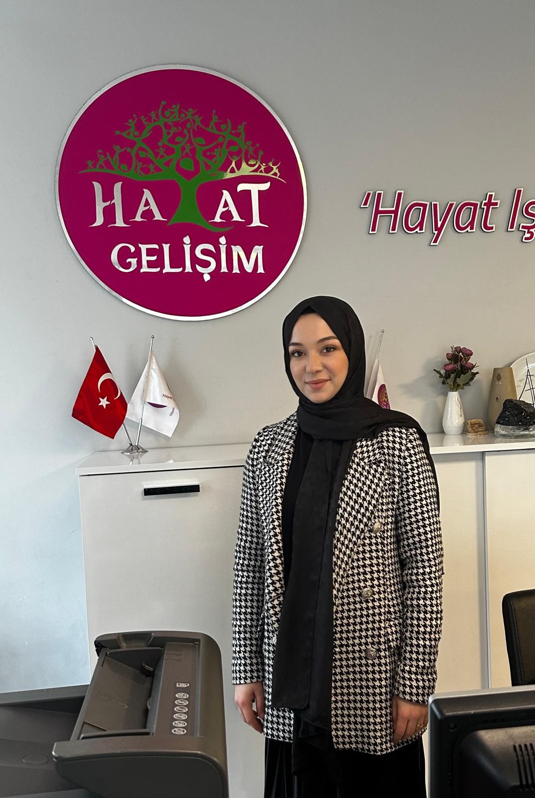 Aslı Bahar BOZ
