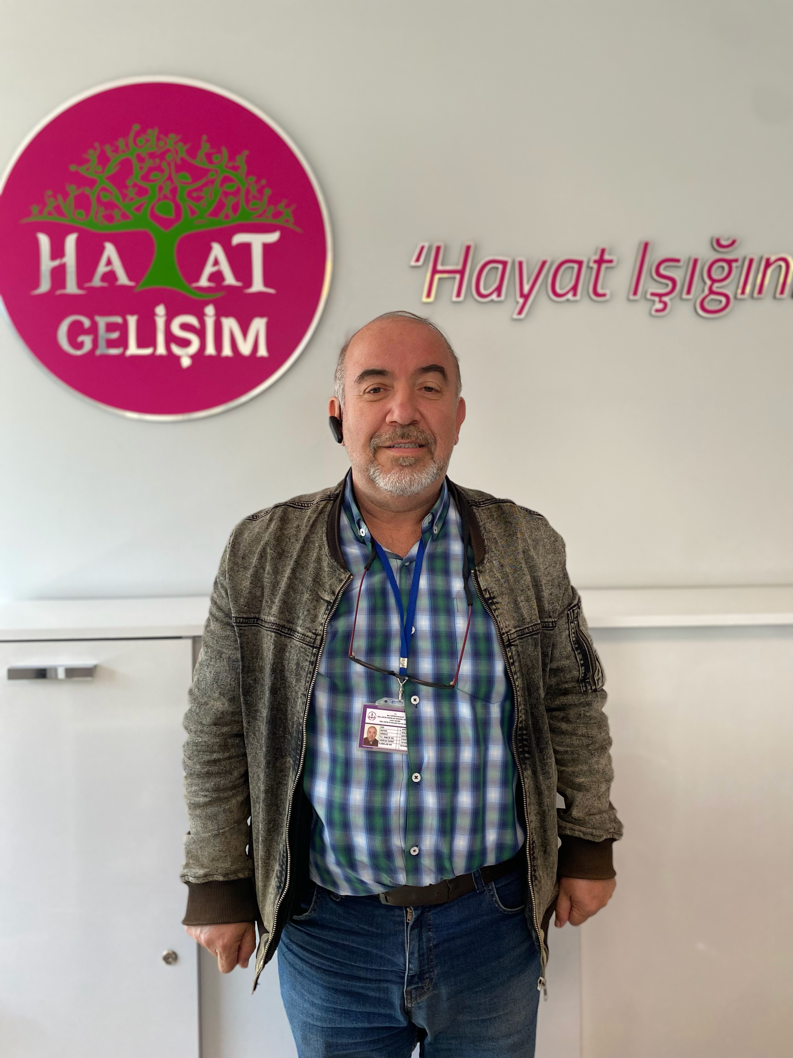 Arif Ayhan GÜLSEREN
