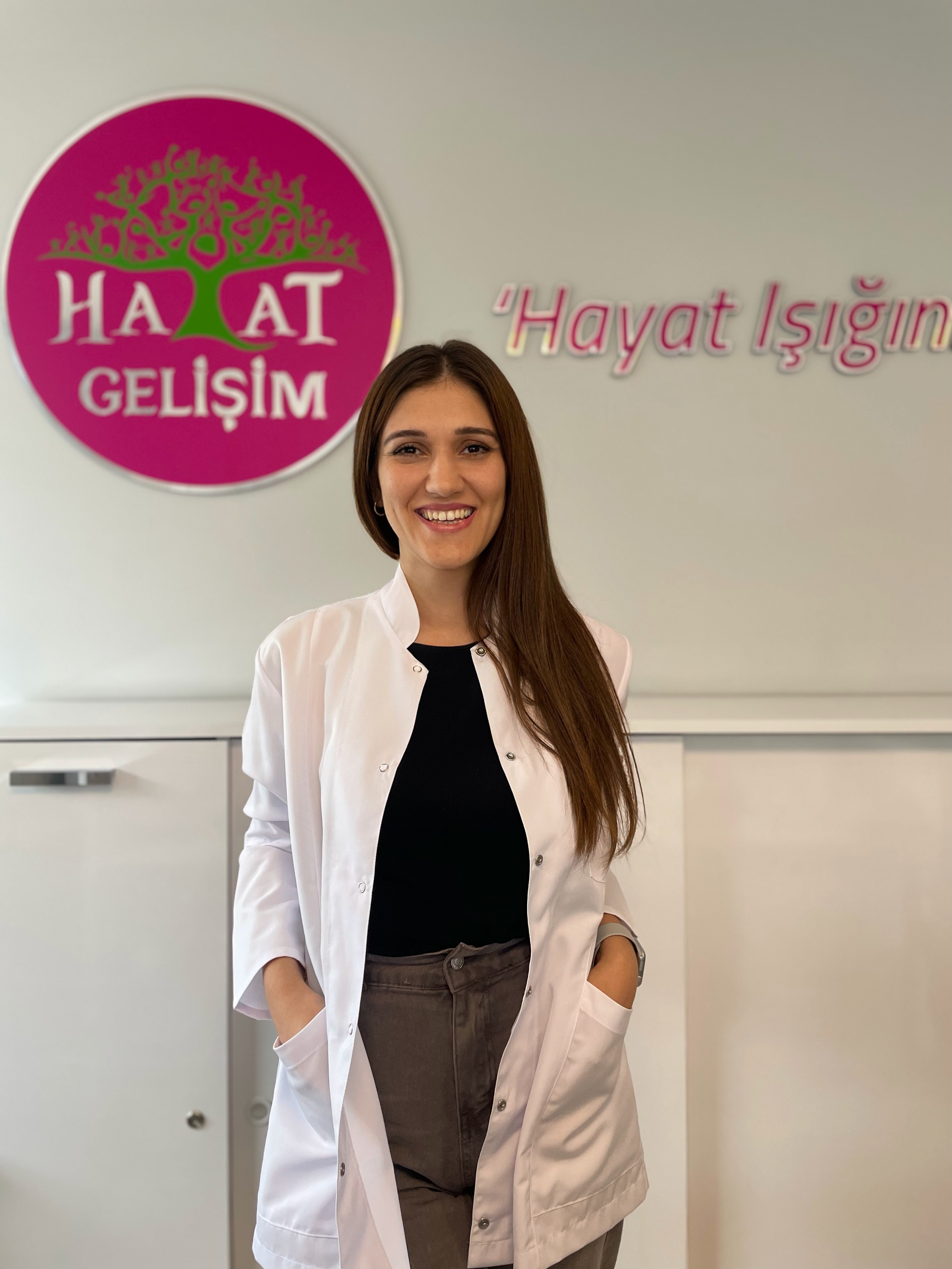 Aylin UÇAR