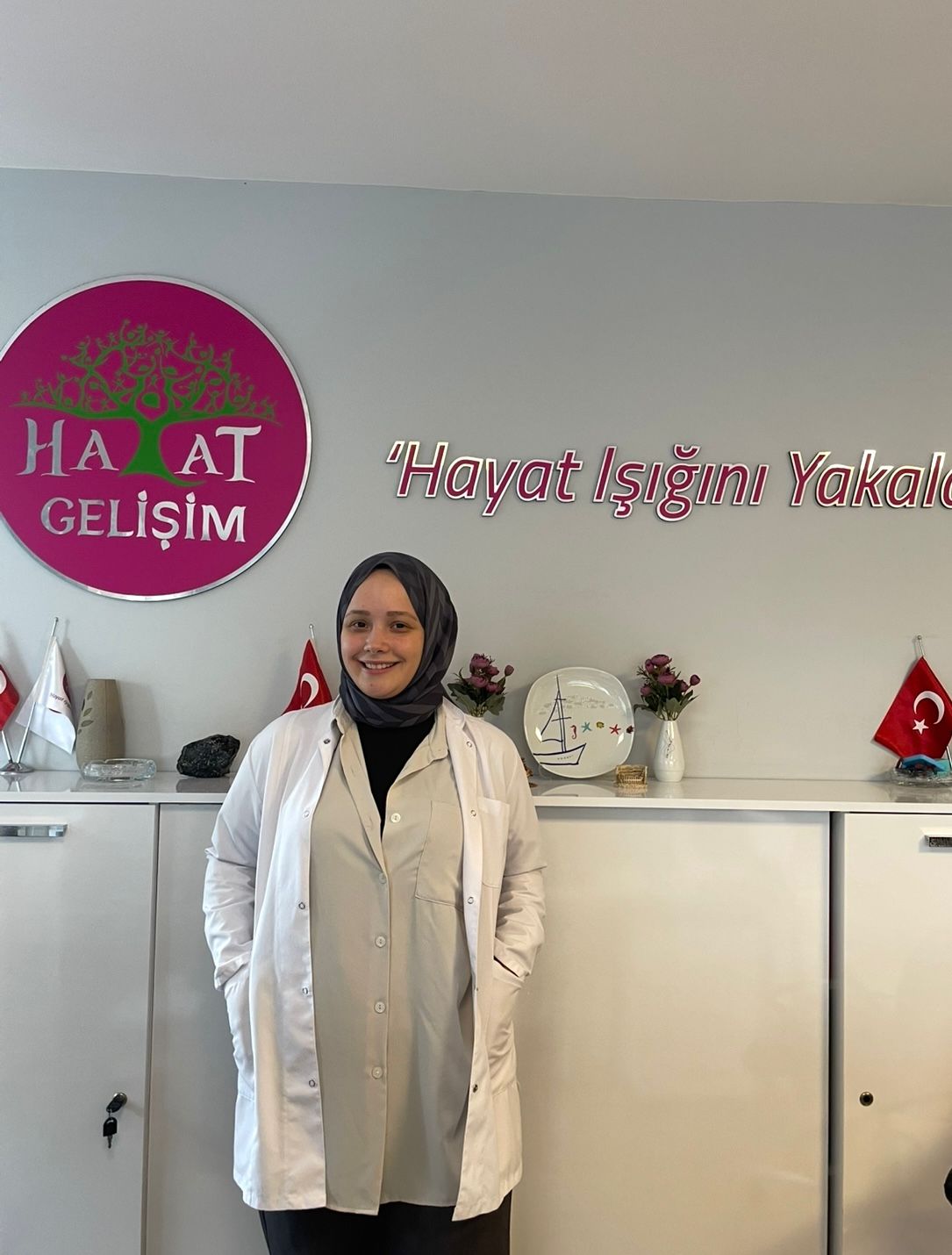 Betül Sena BOĞAZ