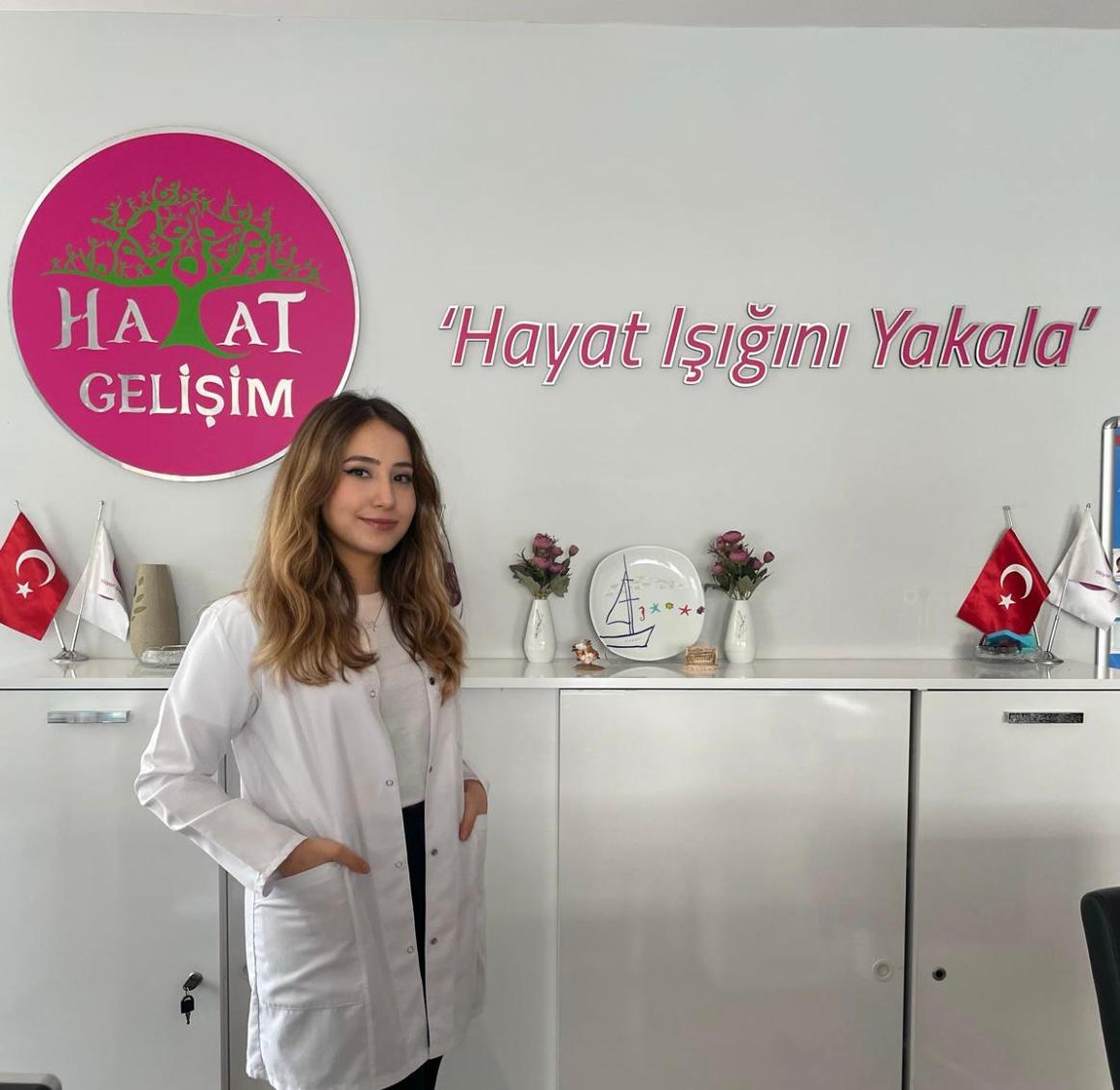 Bilgenur ERGÜL