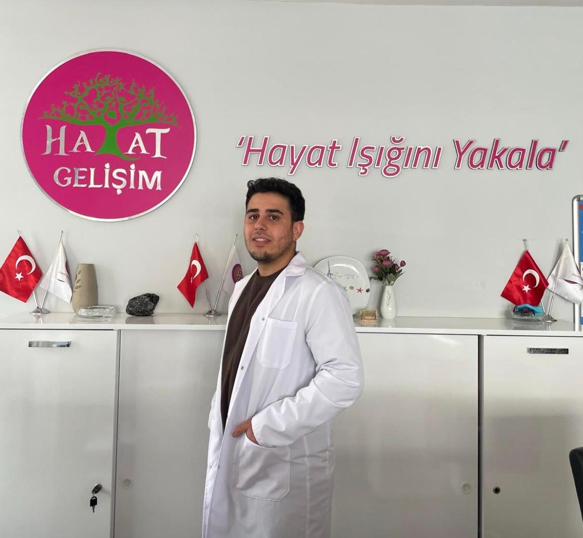 Eyüp Han UÇAN