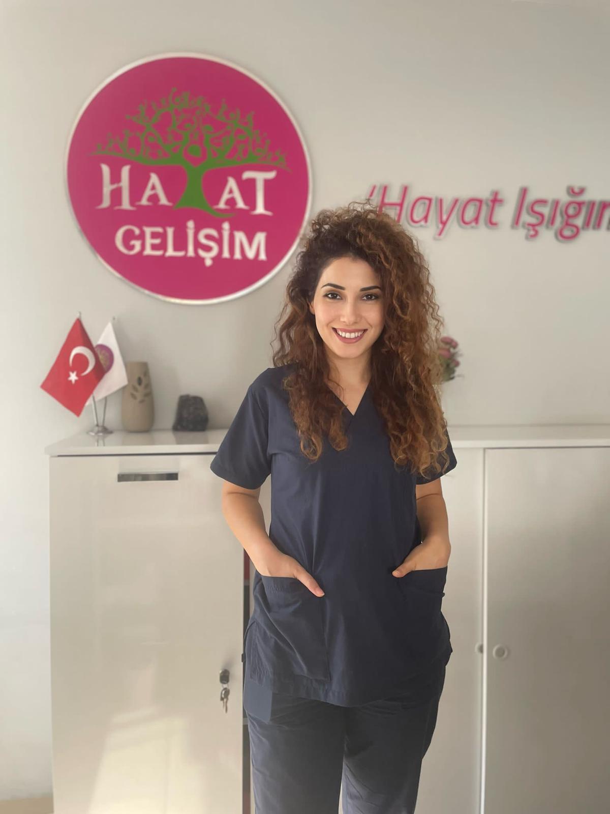 Fadime ERDEM