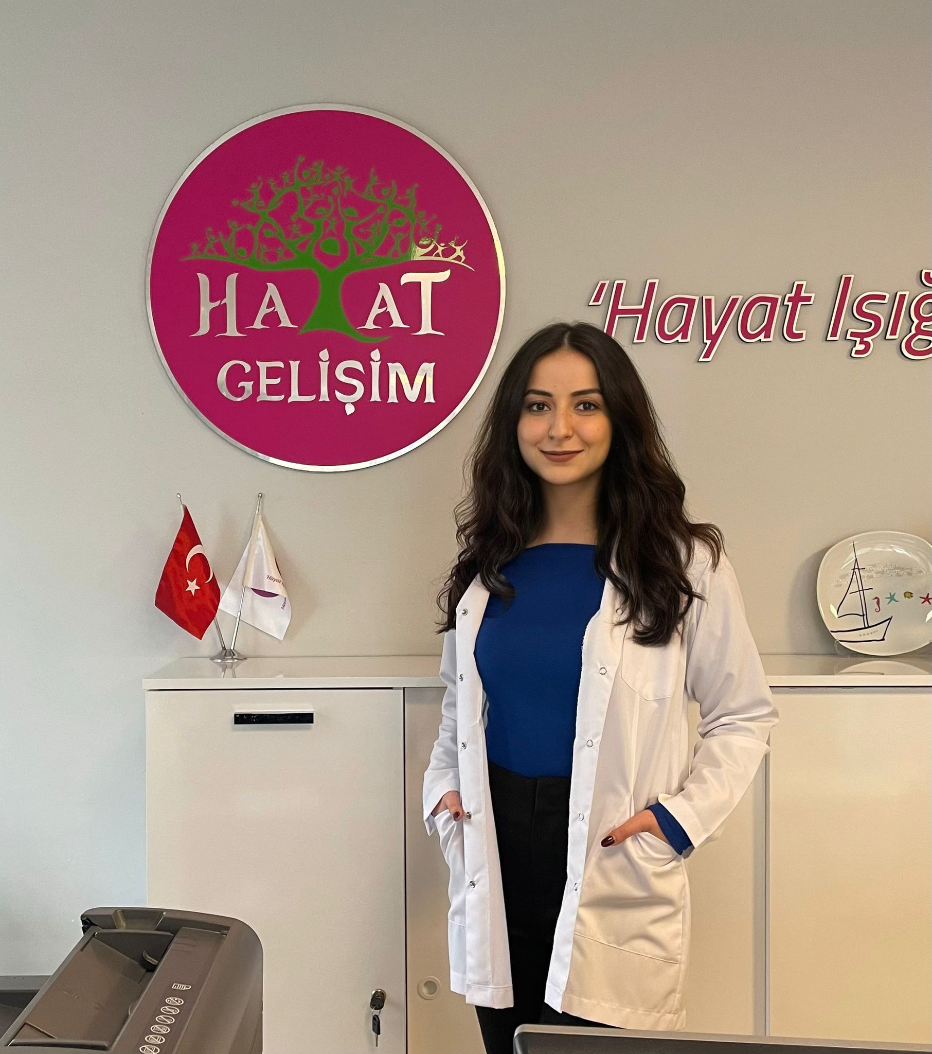 Hazal GÜNEYLİ