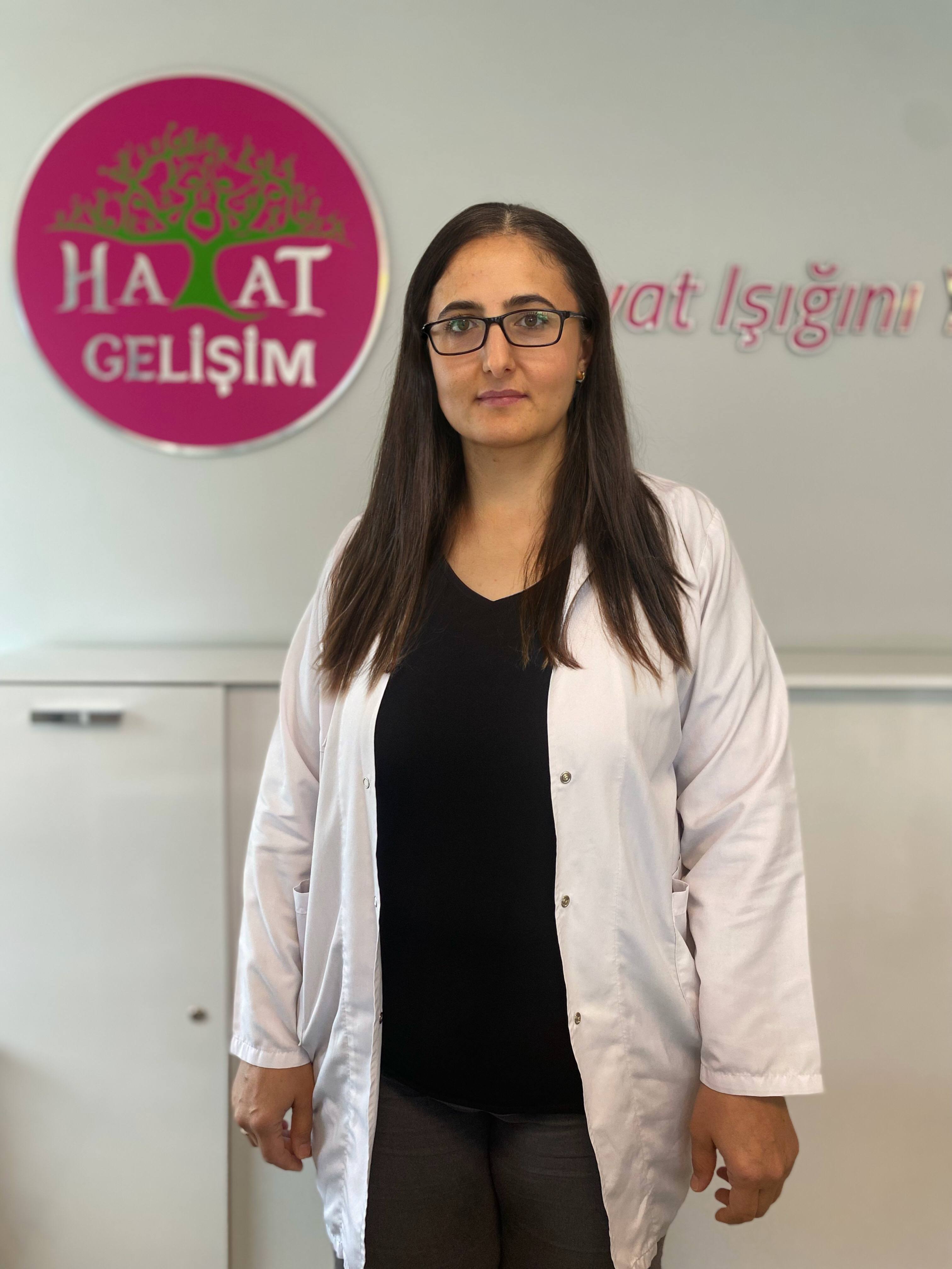Hanife CELİLOĞLU