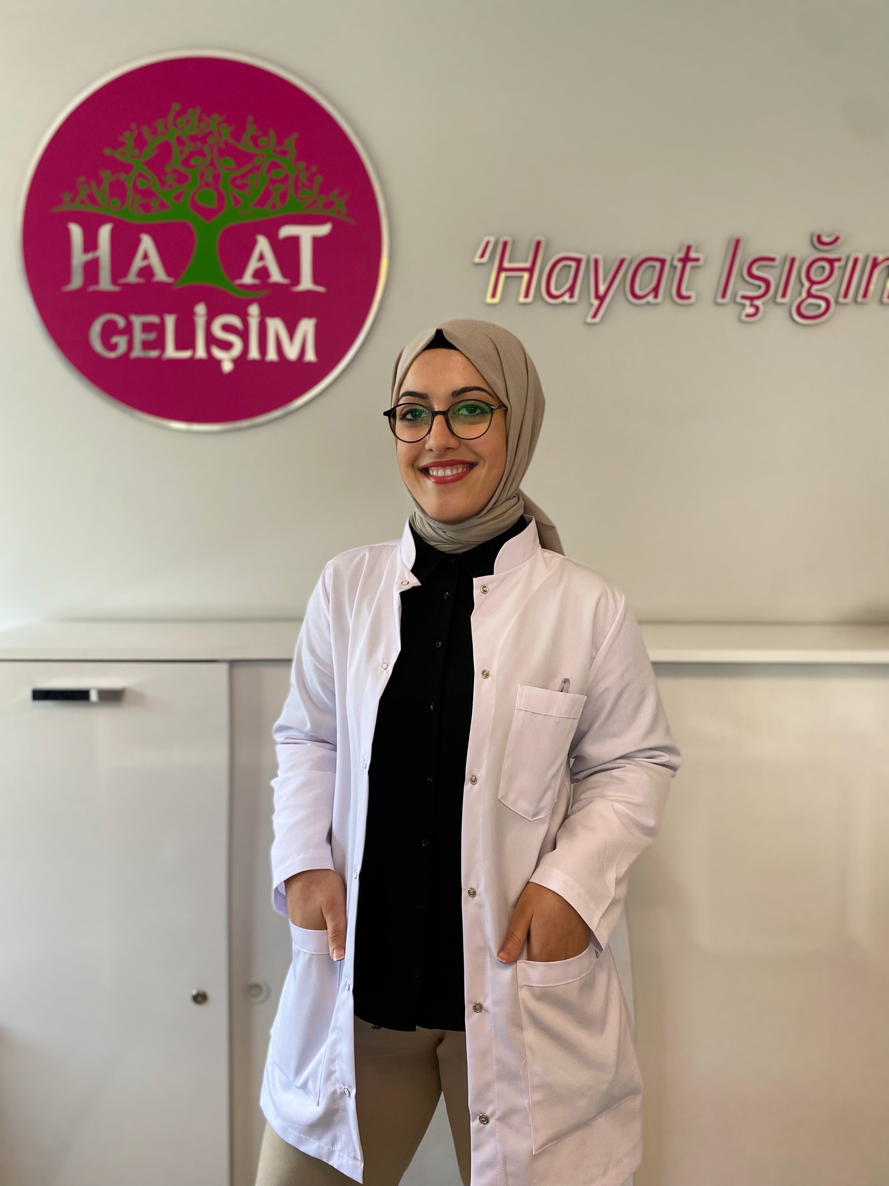Merve KINAT