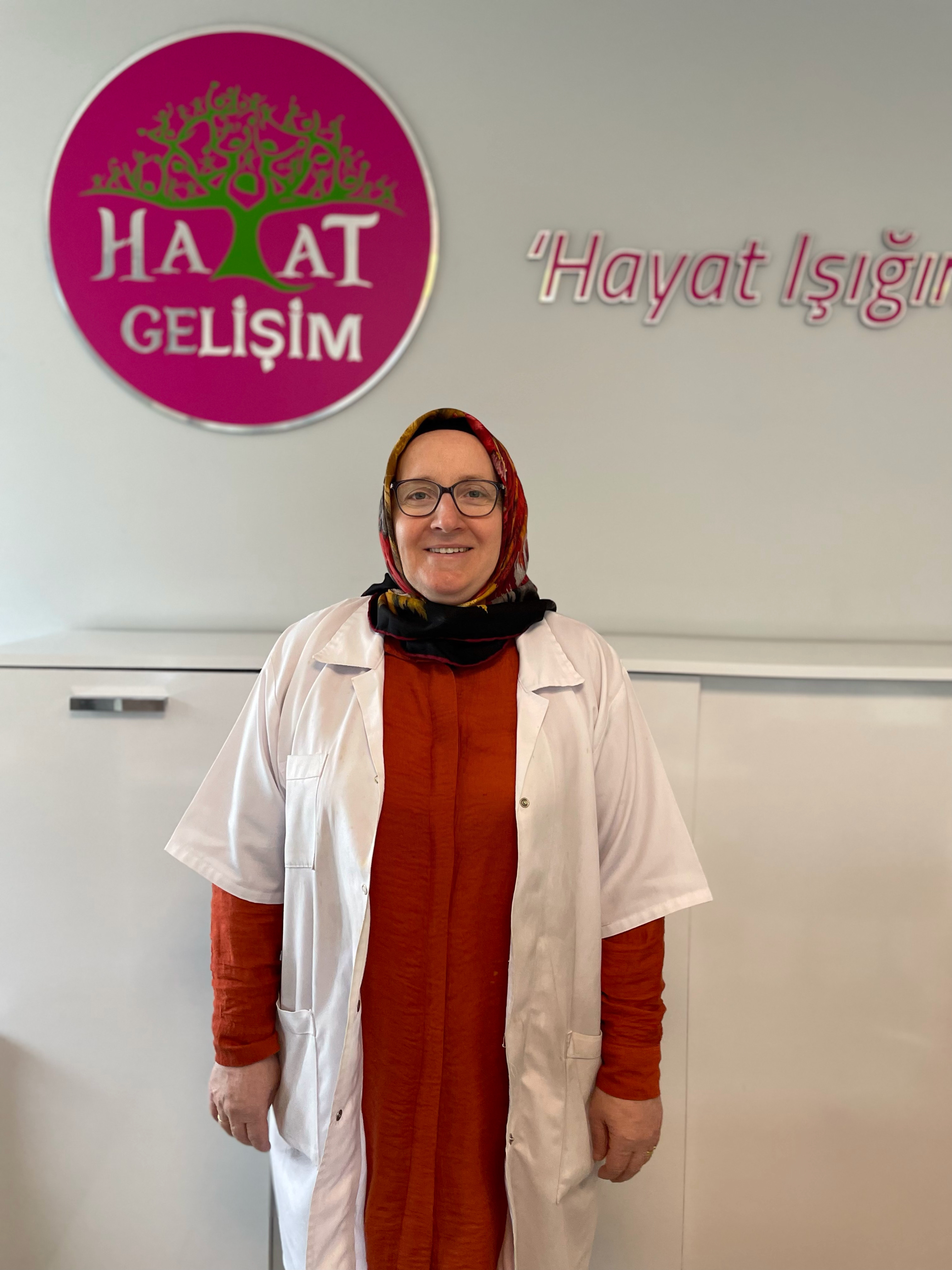 Nuriye ACAR
