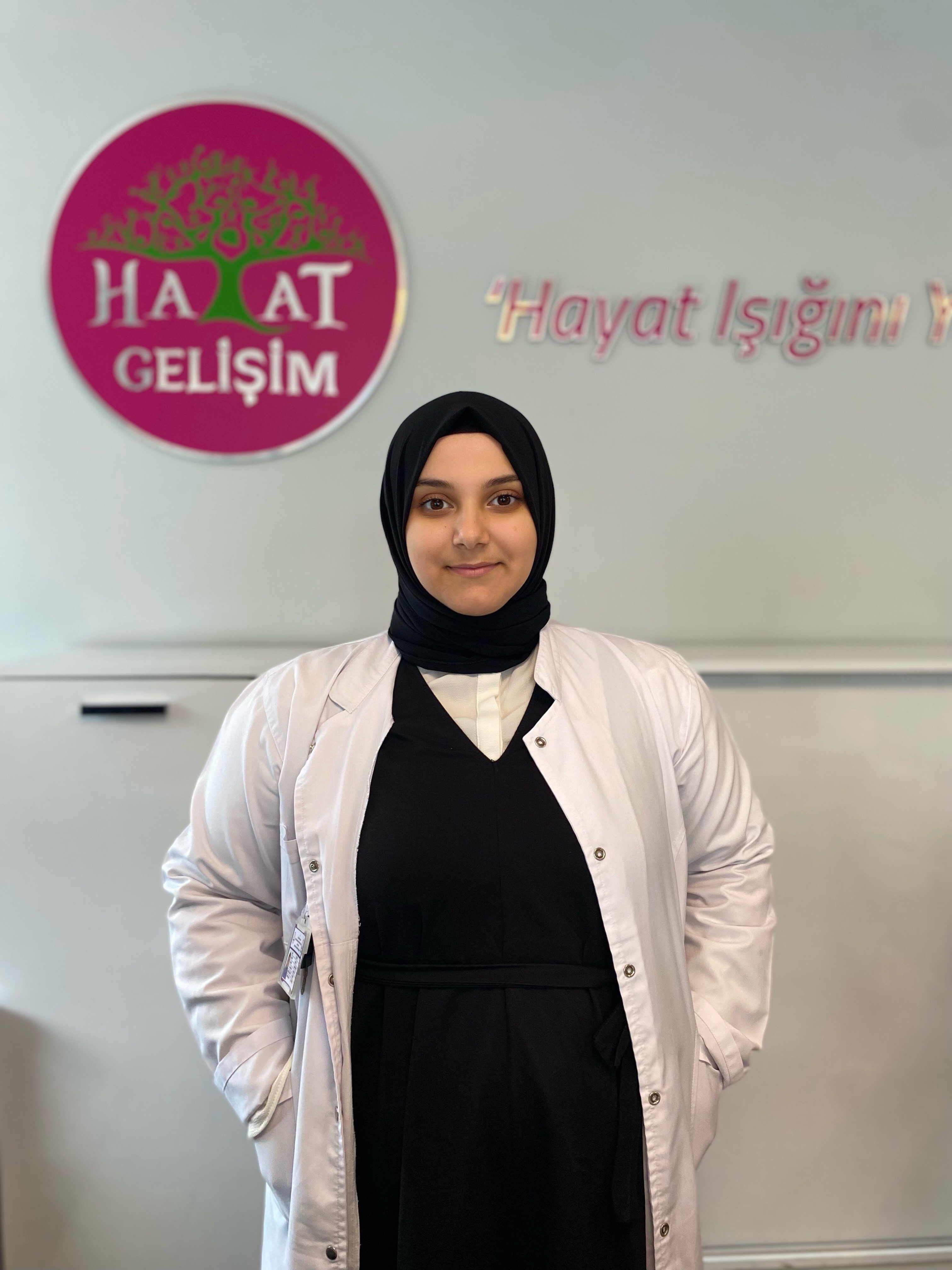 Tuğba AZAKLI
