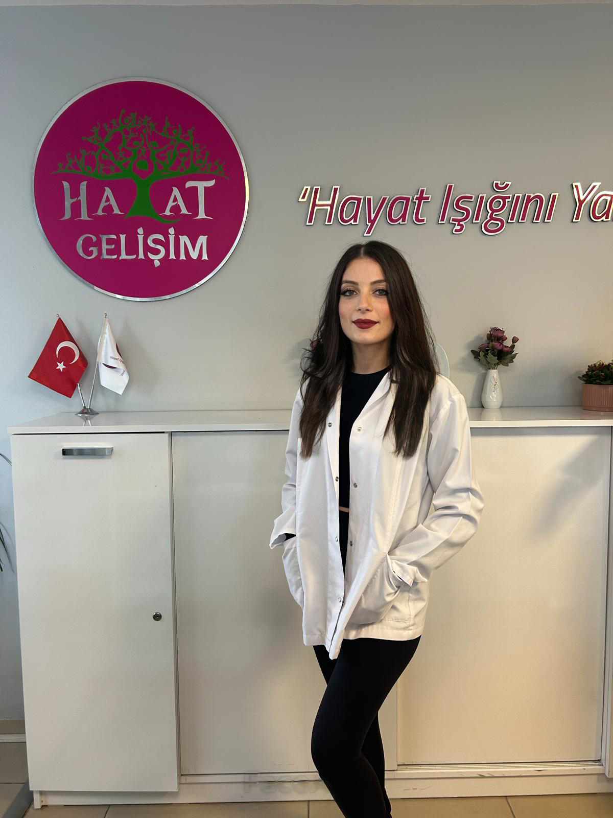 Yaprak Çetiner