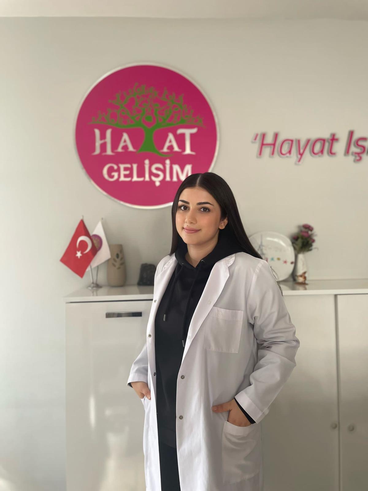 Yaren YAZICI