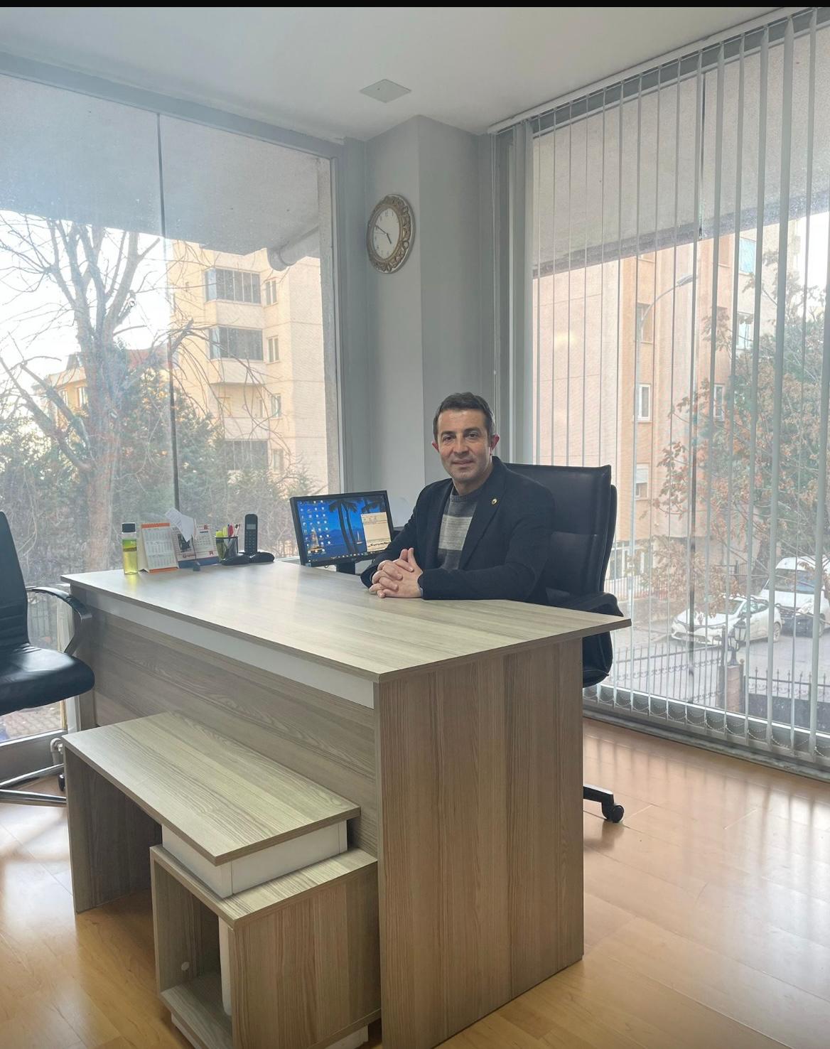 Gürkan BAKİ