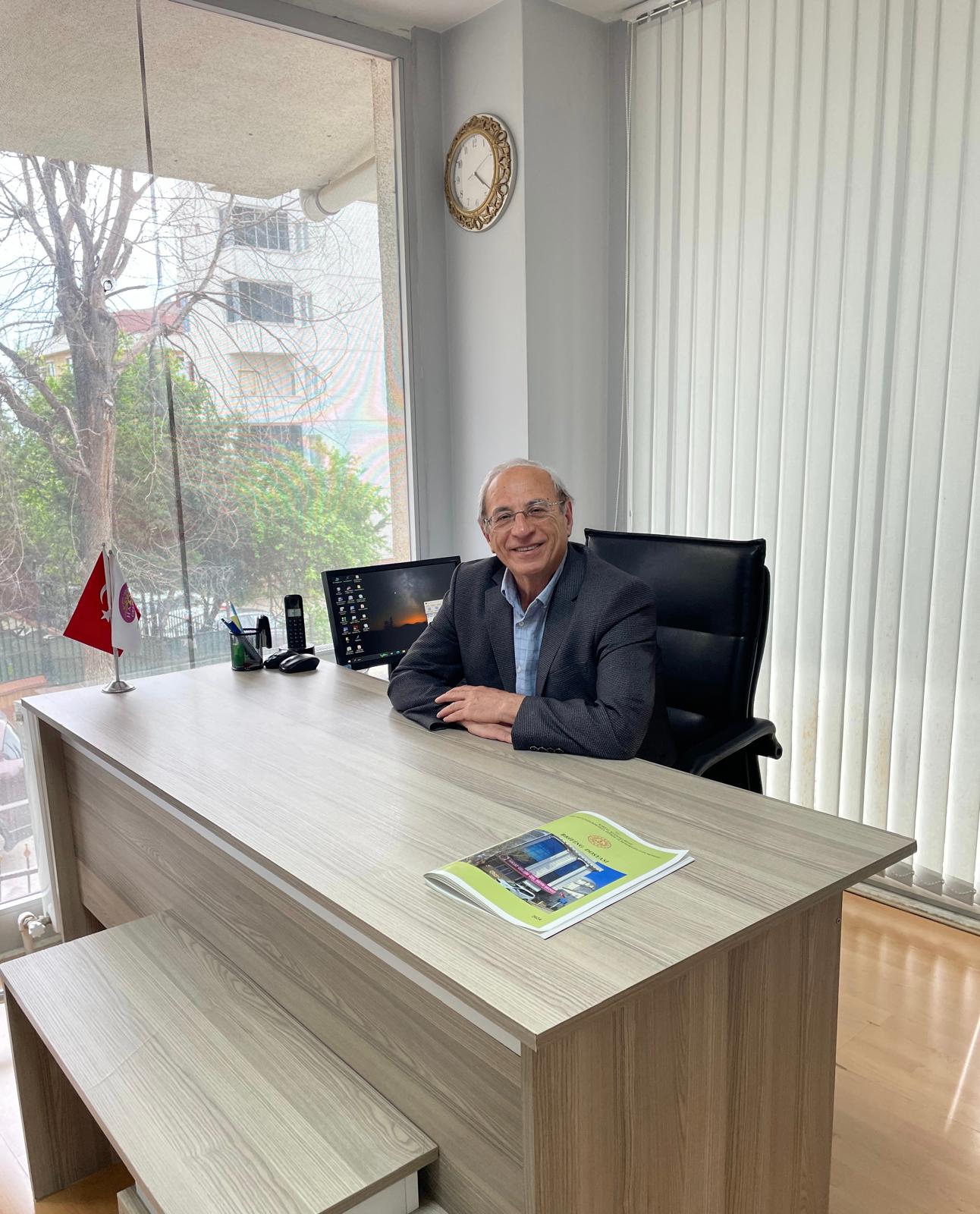 Kemal GÜNERİ