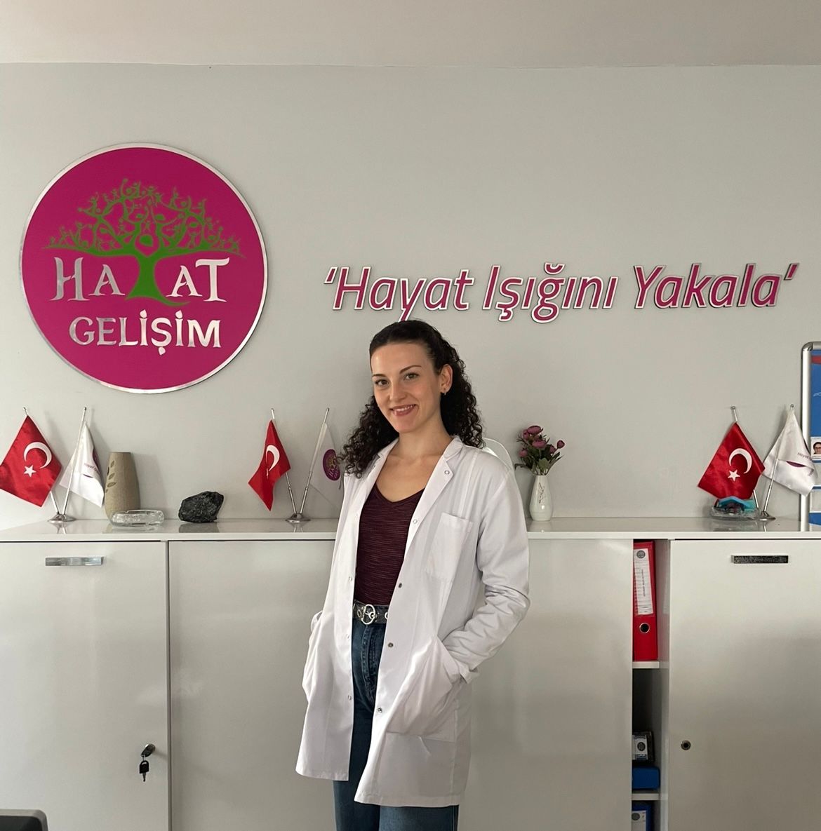 İrem ŞİMŞEK