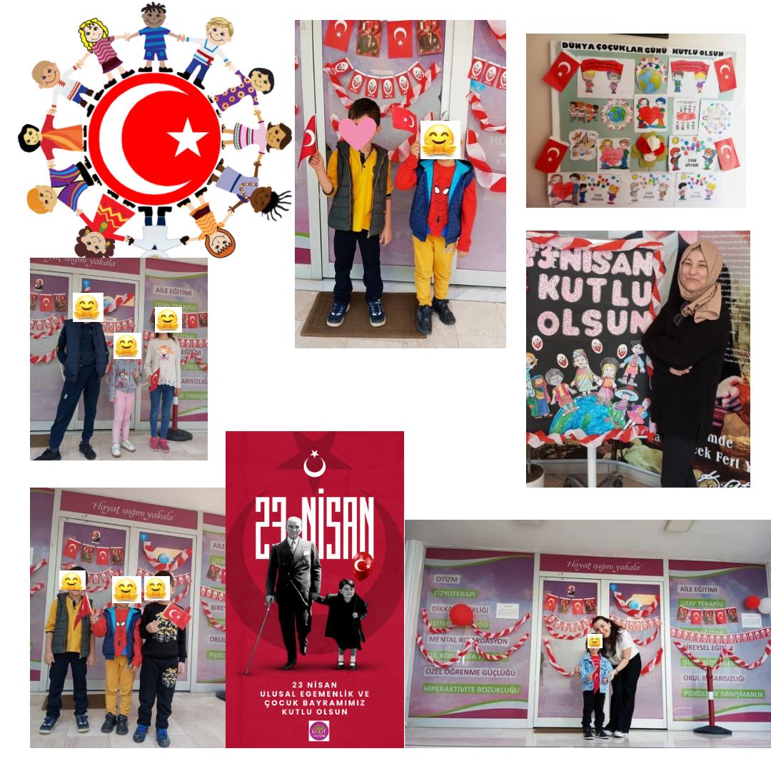 23 NİSAN